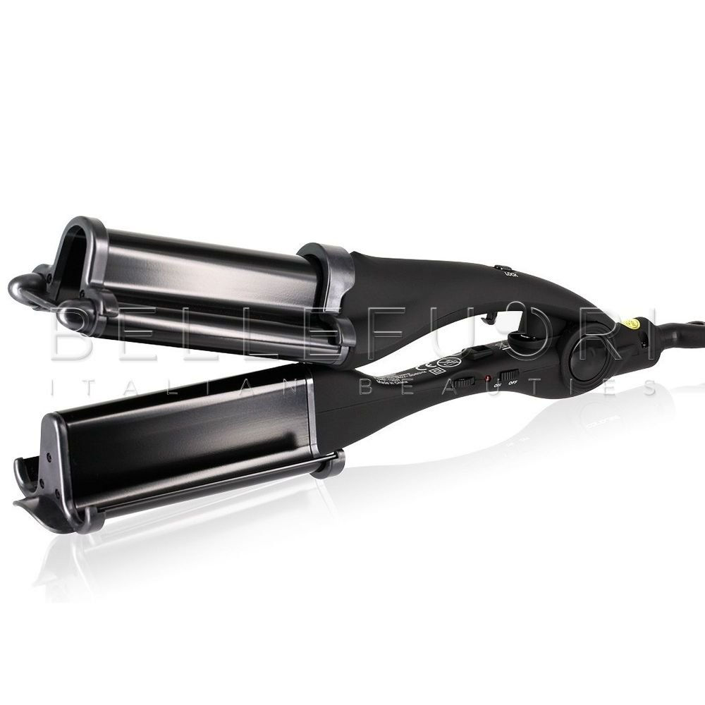 PIASTRA BLACKSTAR BIG WAVW HAIR CURLER