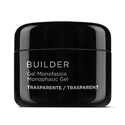 JVONE MILANO GEL MONOFASICO TRASPARENTE 30ml