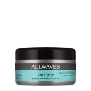 ANTI FRIZZ MASCHERA 250ml ANTICRESPO ALLWAVES