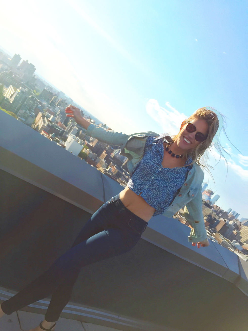 rooftops