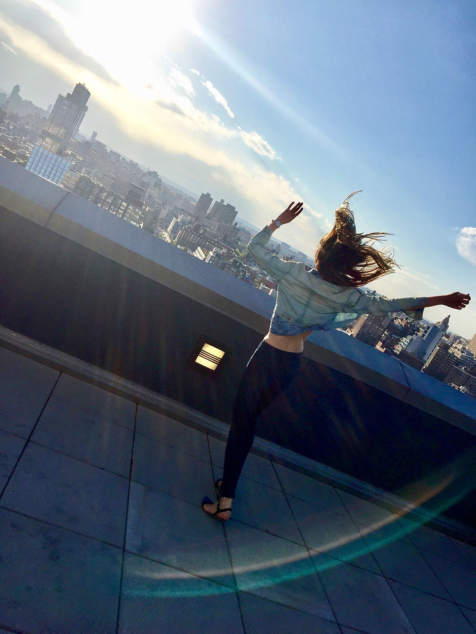jumpin