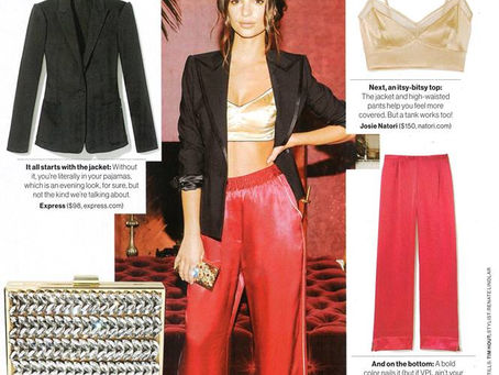 Latest on Lingerie & PJs
