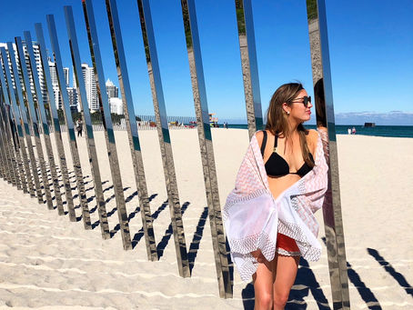 Art Basel: Health and Wellness in Miami