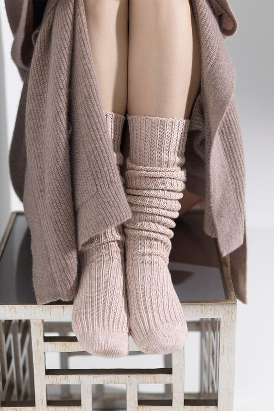 cozy-socks