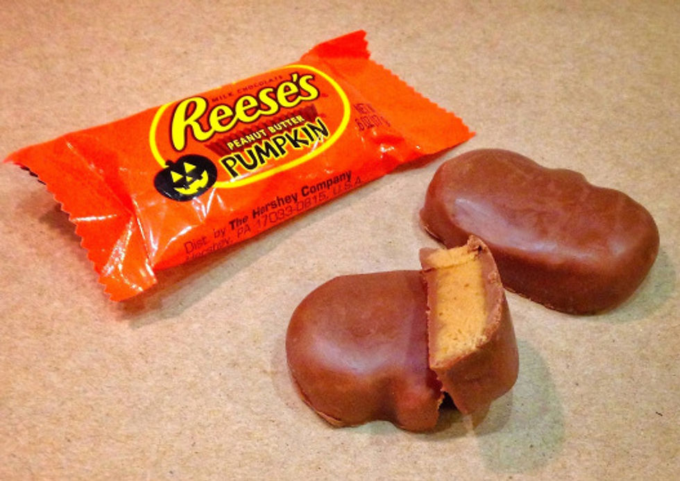 reesespeanutbutterpumpkin