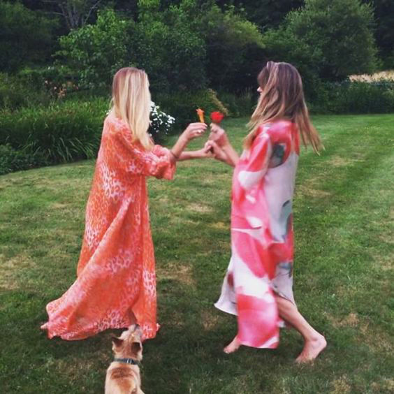 caftan