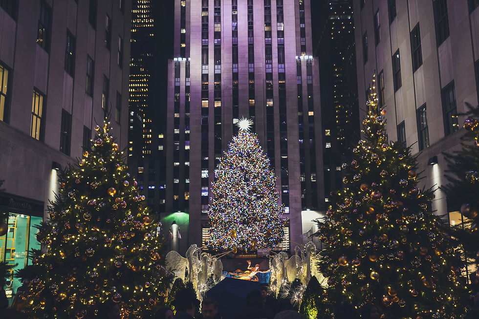 rockefeller tree_asembl