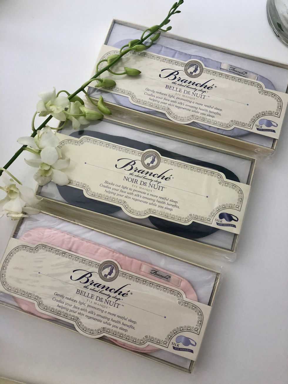 Mothers Day Branche Beauty Sleep