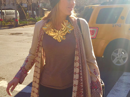 Gold Rush Natori