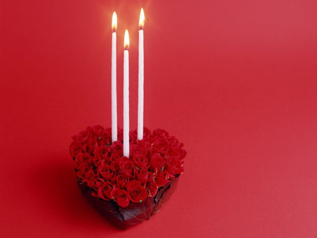 What We Want for Valentine’s Day