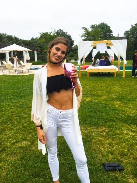 solo at revolve