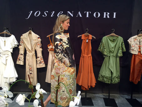 Connecting in Fashion