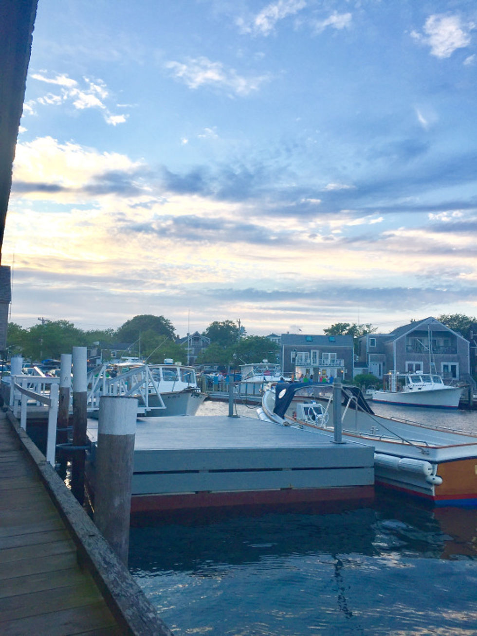 Boats