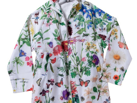 Awaken your Wardrobe for Spring!