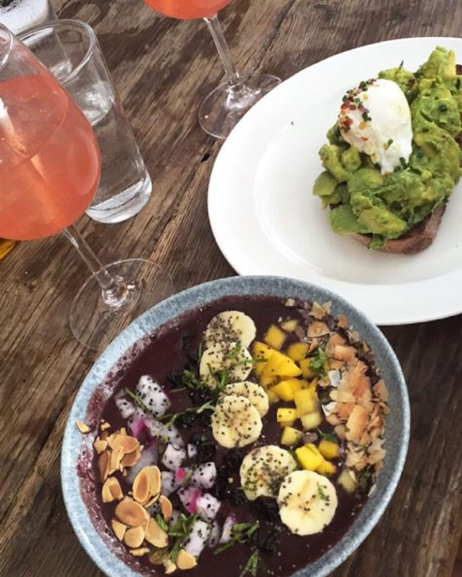 Soho Beach House