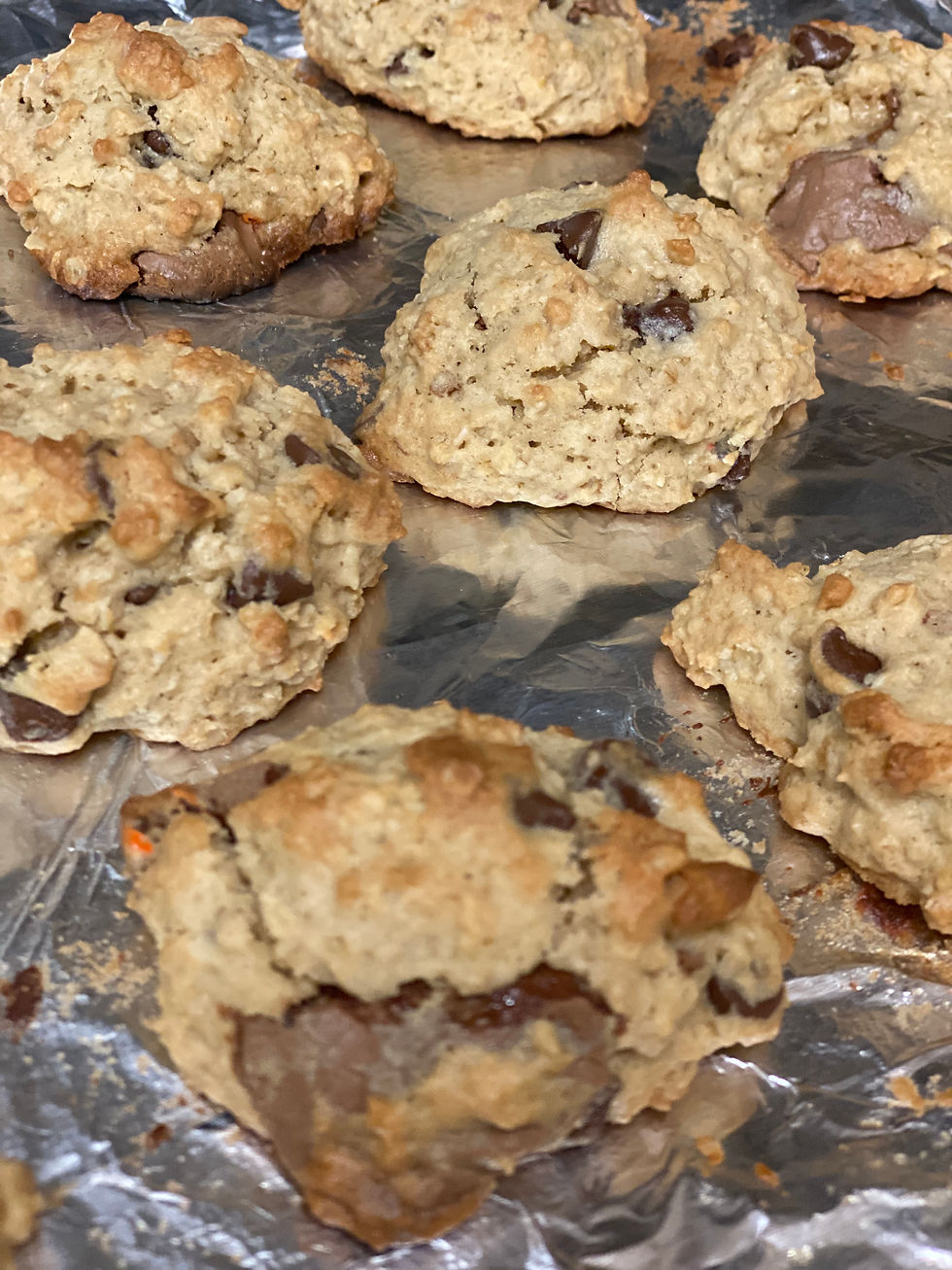 cookie recipe