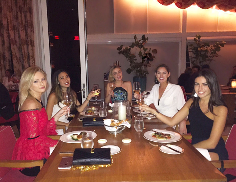 ladies-at-faena