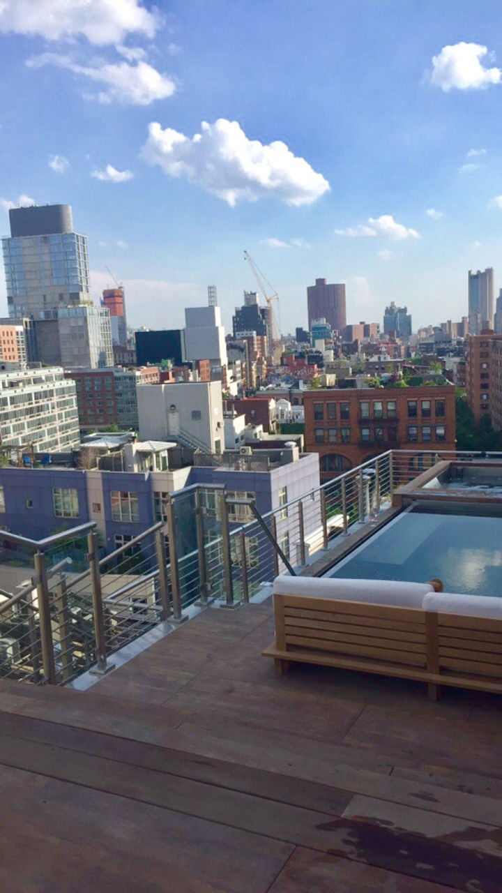 gorg pool