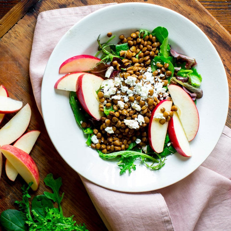healthy foods