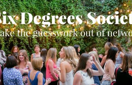 How to Network in NYC