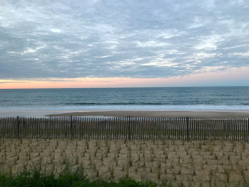 SUNRISE
