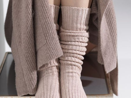 Cozy Must-Haves for the Holiday Season