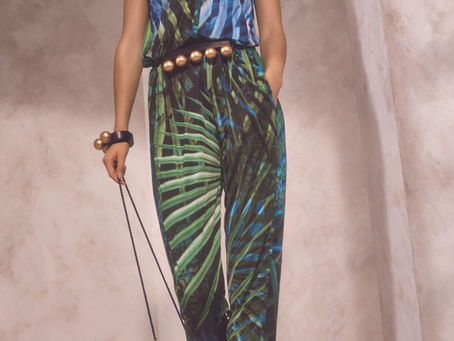 Natori RTW x Bloomingdale’s Pop-Up