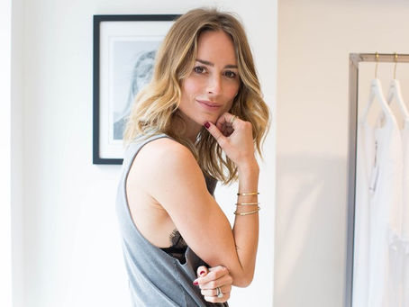 3 Ways to Wear a Bralette