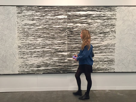 The Armory Show