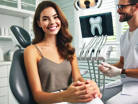 The Advantages of Flexible Dentures for a Perfectly Comfortable Fit