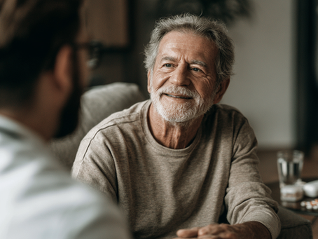 Why Dentures Feel Different After Health Changes in Spokane, WA: Dry Mouth, Medications, Illness, and Aging