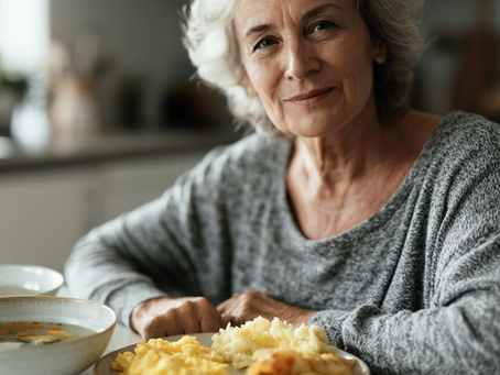 Best Soft Foods to Build Confidence With New Dentures in Spokane, WA