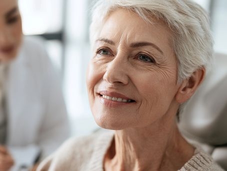 How Often does a denture checkup need to happen in Spokane, WA?