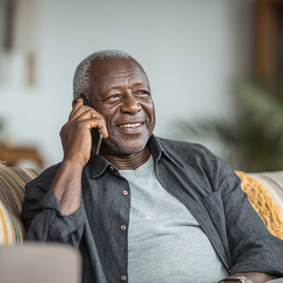 The Sound of Confidence: Why Your Voice Changes With New Dentures in Spokane, WA
