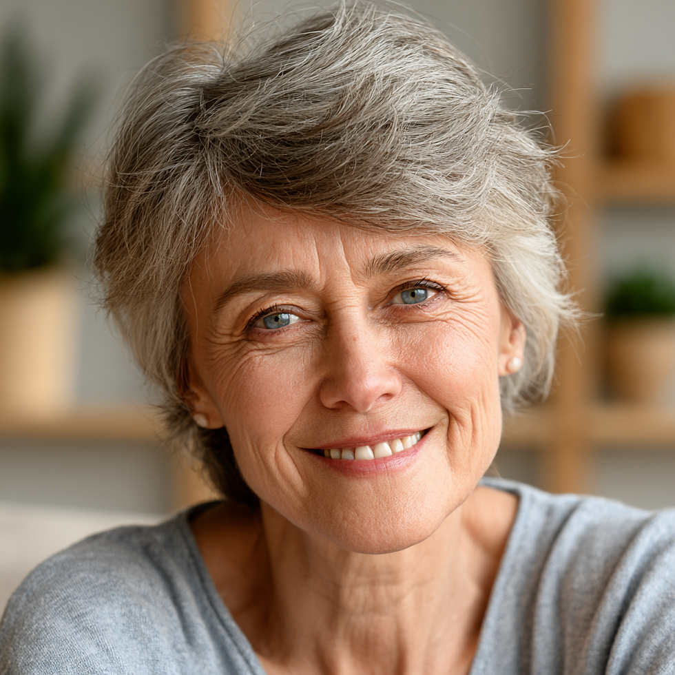 Why Do Dentures Look Bulky? Causes and Solutions in Spokane, WA