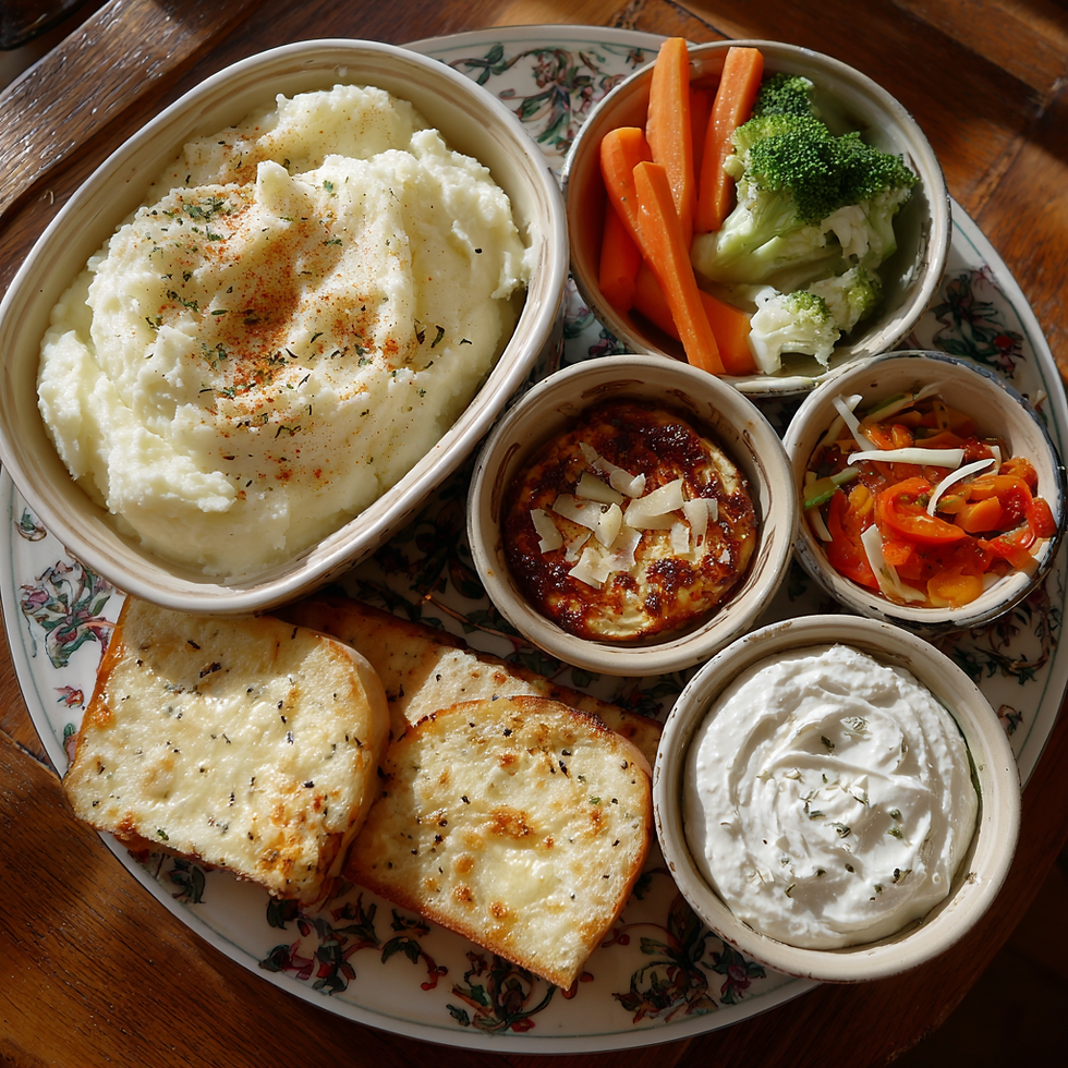 Progressing from Soft to Crunchy: Reintroducing Texture with Dentures in Spokane, WA