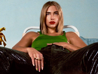 LIVE NATION PODERÁ INTERROMPER A ‘FUTURE NOSTALGIA TOUR’ DEVIDO AO SURTO DE CORONAVÍRUS