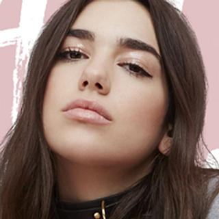 Foto do escritor: Dua Lipa: Portugal