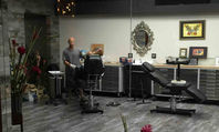 Tattoolicious Waikiki Honolulu Hawaii Tattoo Studio