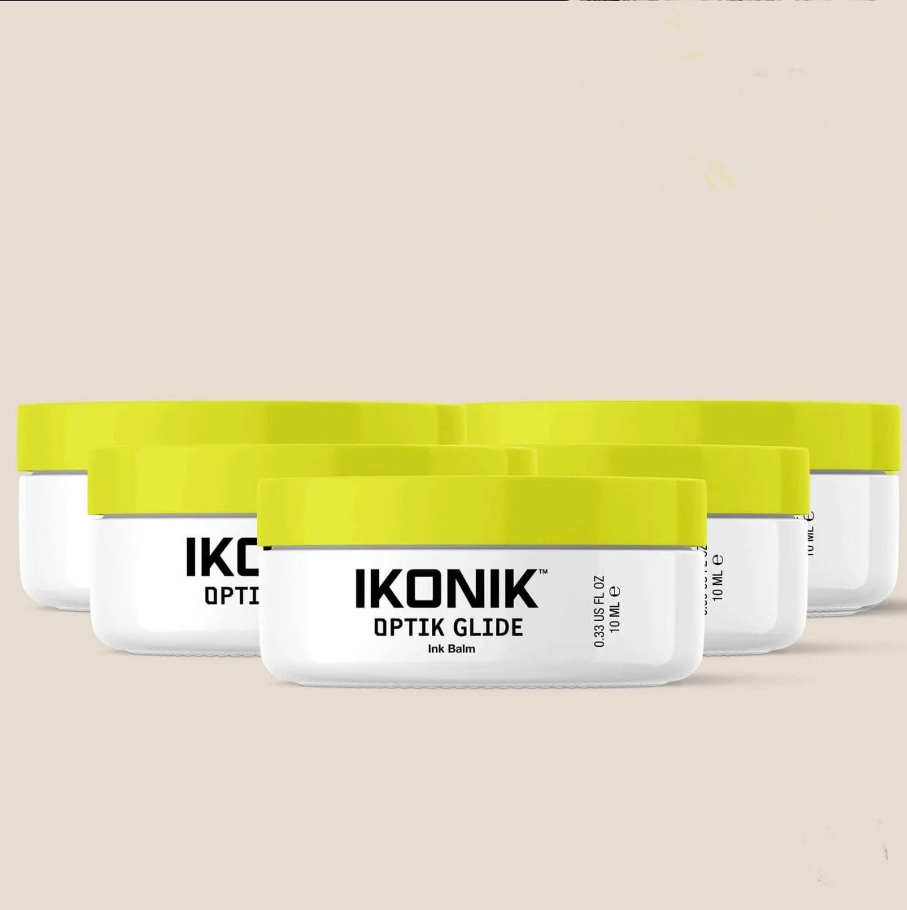 The perfect tattoo aftercare solution glide for Hawaii Tattoos