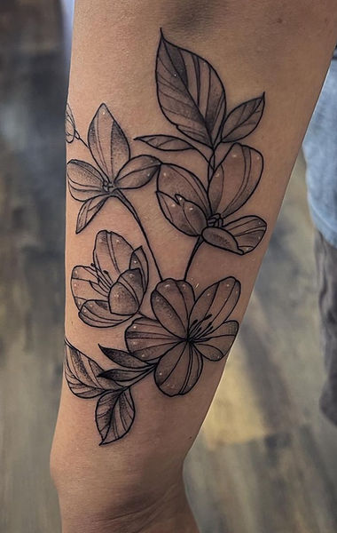 TattooLicious Hawaii | Amazing Hawaii Tattoo Artists | Tattoo Shop Honolulu
