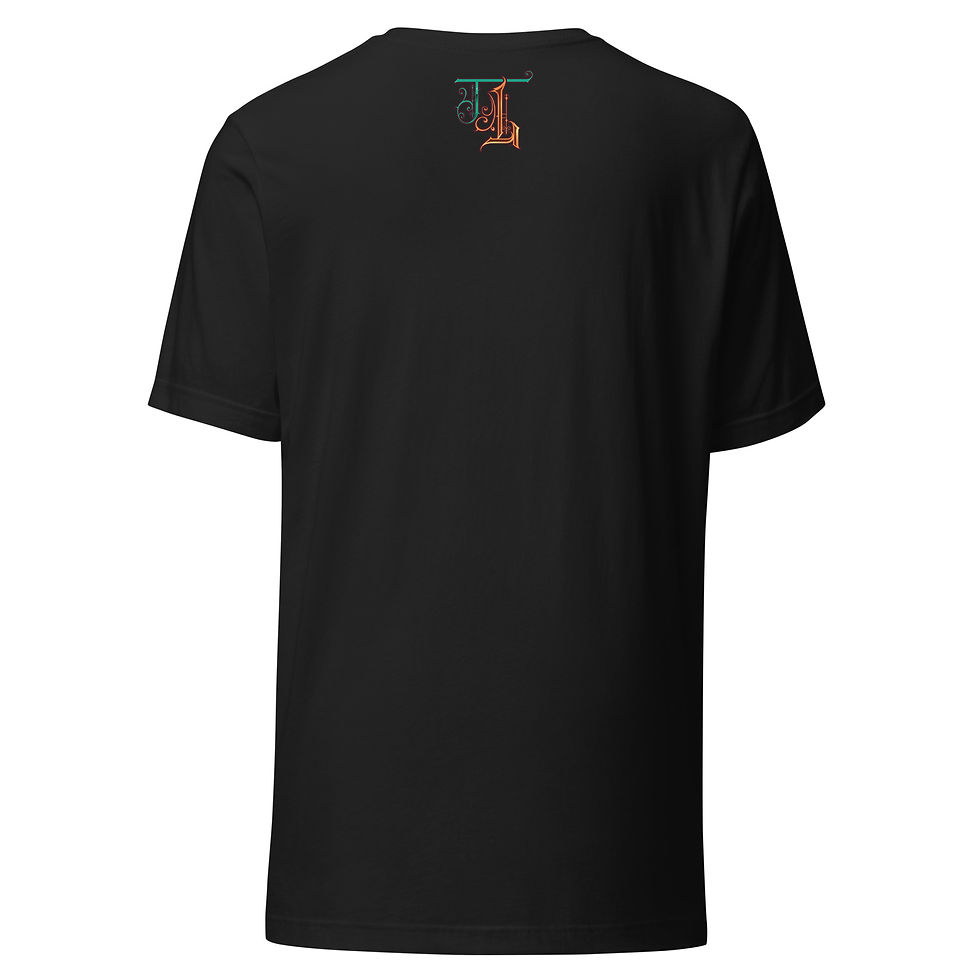 サムネイル： Robot Fella T-Shirt