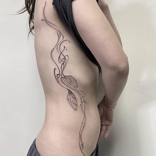 TattooLicious Hawaii | 素晴らしいハワイのタトゥーアーティスト 