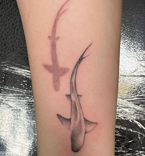 टैटूलिशियस हवाई | अद्भुत हवाई टैटू कलाकार | टैटू शॉप होनोलुलु