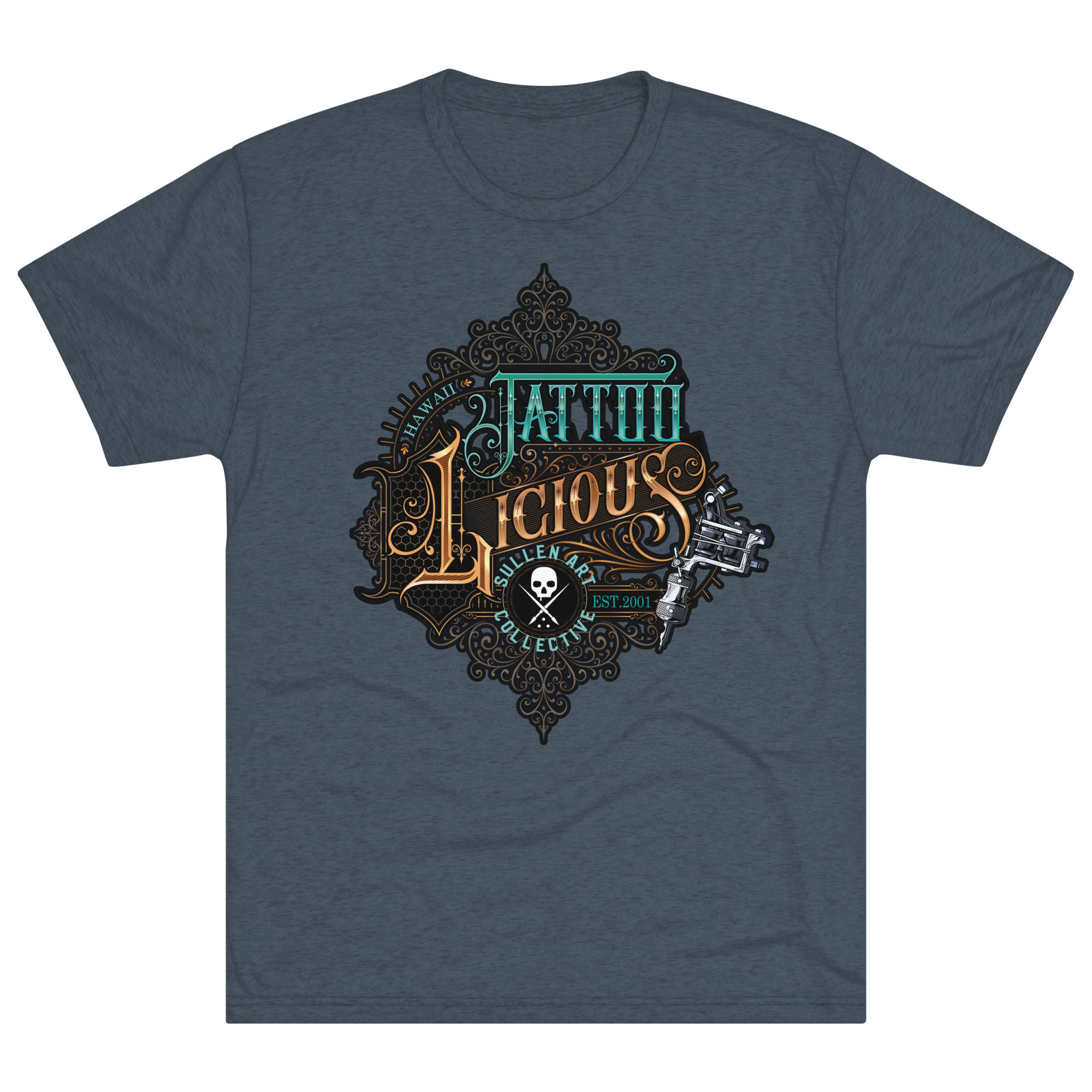 Tattoolicious Classic Premium T-Shirt
