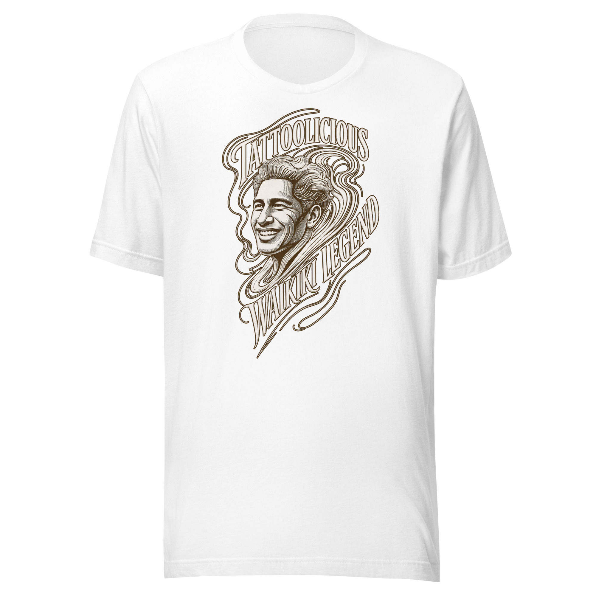 The Legend T-Shirt