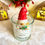 Miniature : Bougie parfumée "Le Noël du Lutin"