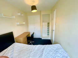 Bedroom 4 48 Douglas Villas