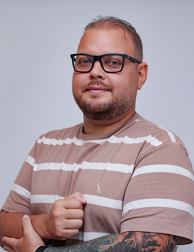 Leandro de Jesus Souza
