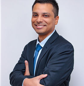 Carlos Magno de Oliveira Amorim